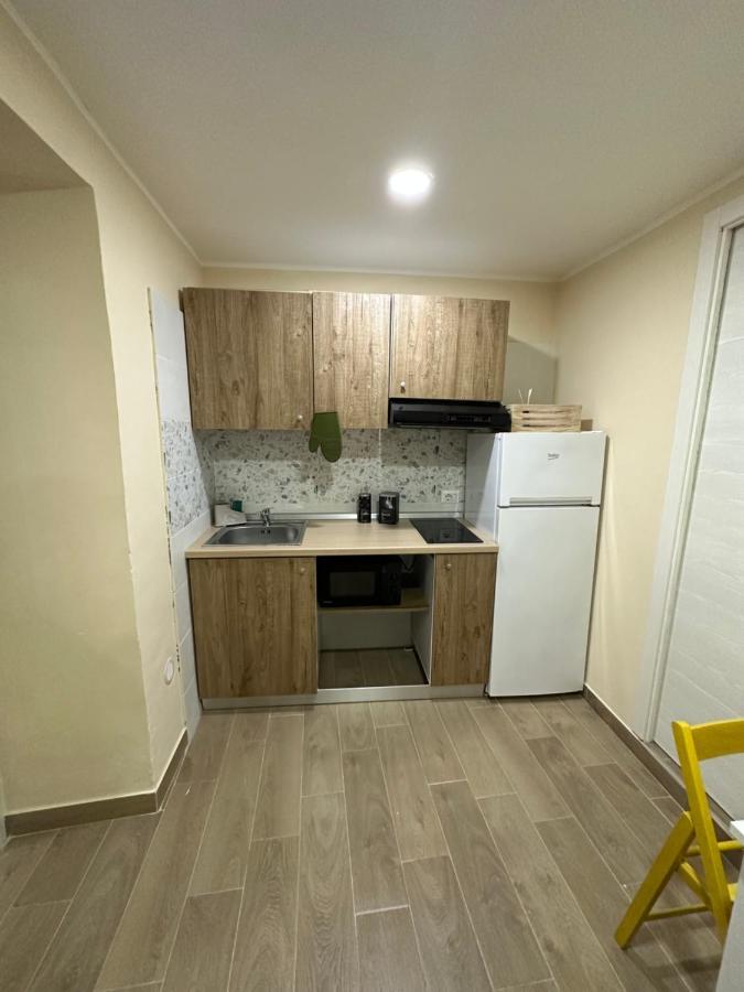 Maison Atri 17 Napoli Bagian luar foto