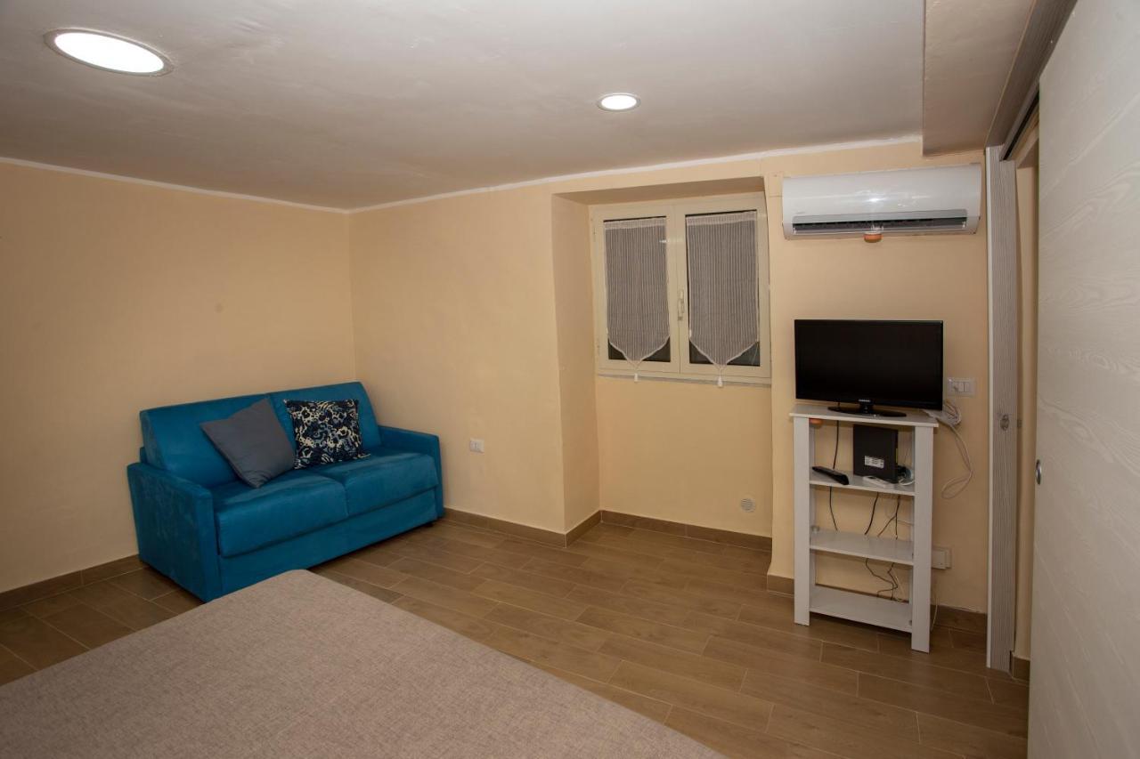 Maison Atri 17 Napoli Bagian luar foto