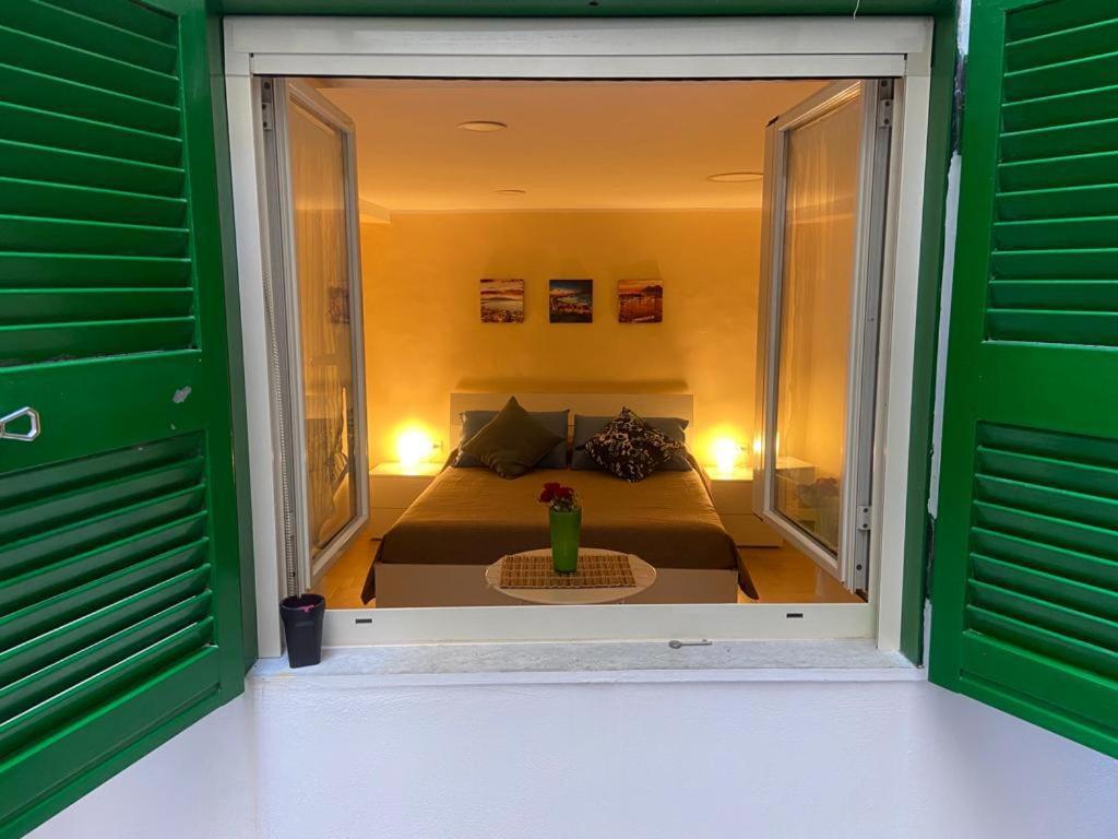 Maison Atri 17 Napoli Bagian luar foto