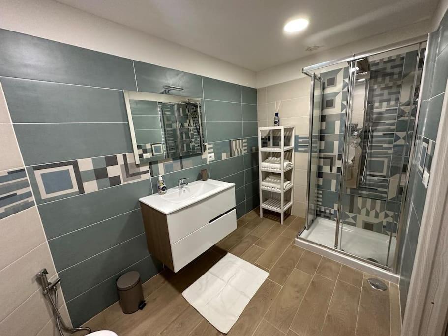 Maison Atri 17 Napoli Bagian luar foto