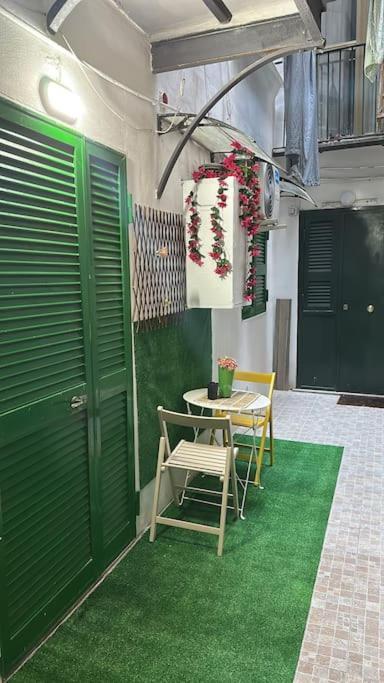 Maison Atri 17 Napoli Bagian luar foto